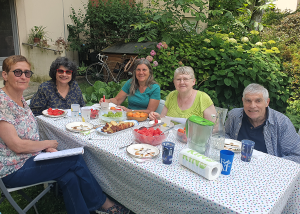 Assemblée Générale le 6 novembre 2025